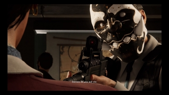 Marvels Spider-Man Screenshot